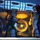 Illustration for article titled Some Super Screen Shots of DC Universe Online